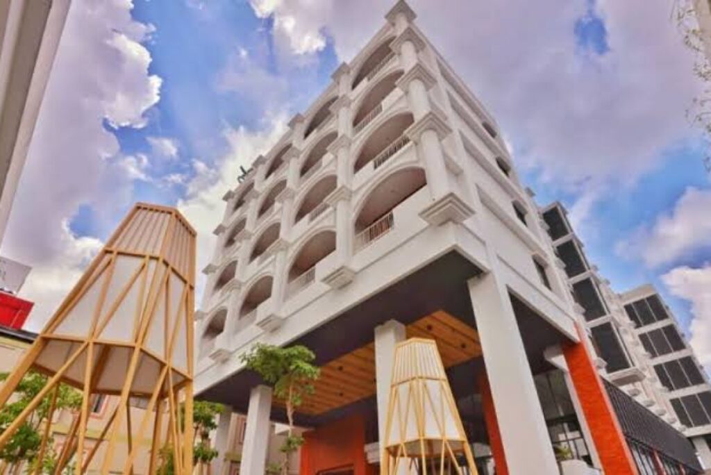 Menemukan Pesona Jogja di Patra Malioboro Hotel yang Elegan dan Modern