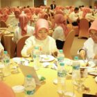 Vasa Hotel Surabaya Menyambut Ramadhan Dengan Tema Seven Journeys In DOHA