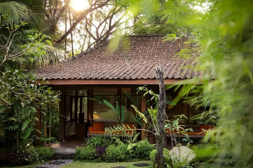 5 Resort di Sleman Bernuansa Jawa Klasik, Cocok untuk Staycation