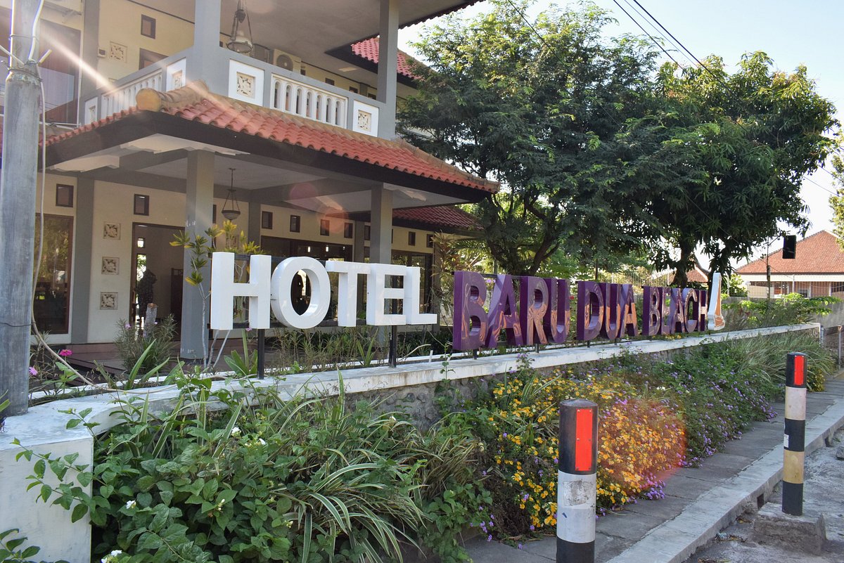 Baru Dua Beach Hotel