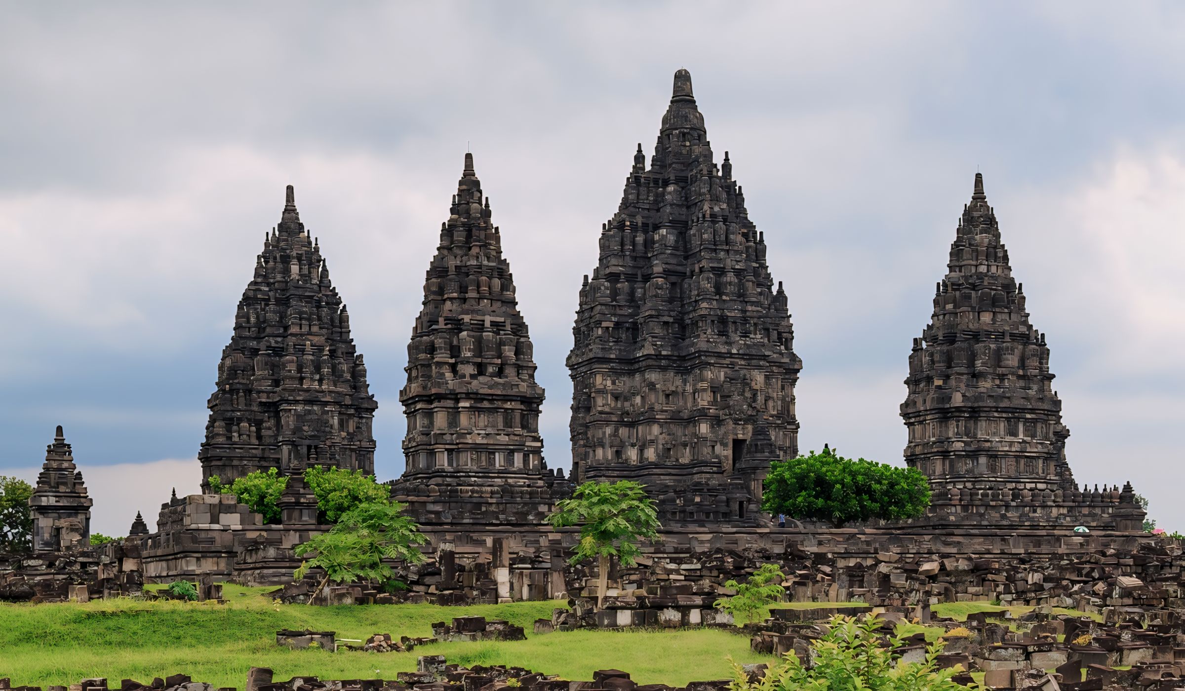 Daftar Hotel Dekat Candi Prambanan yang Recommended