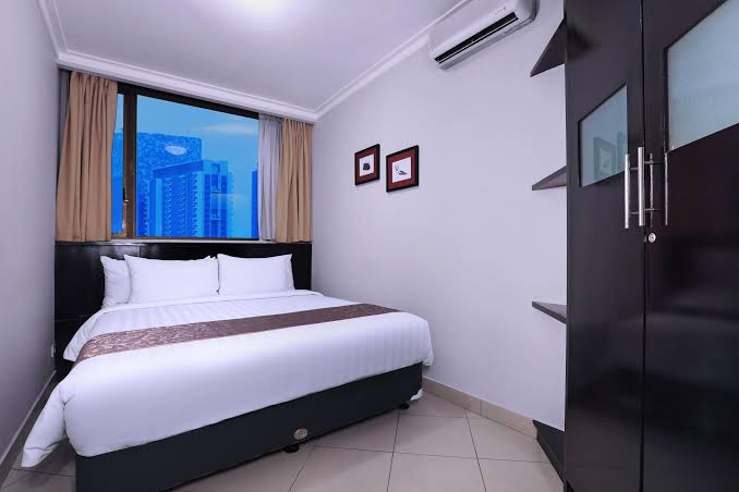 Horison Ultima Suites & Residence Rasuna Jakarta