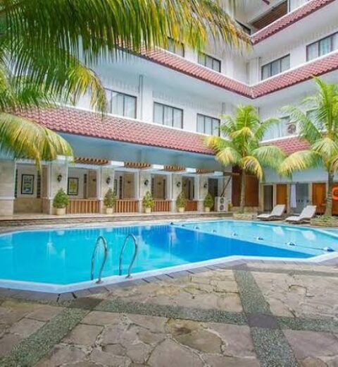 5 Rekomendasi Hotel Murah Dekat Kualanamu Medan