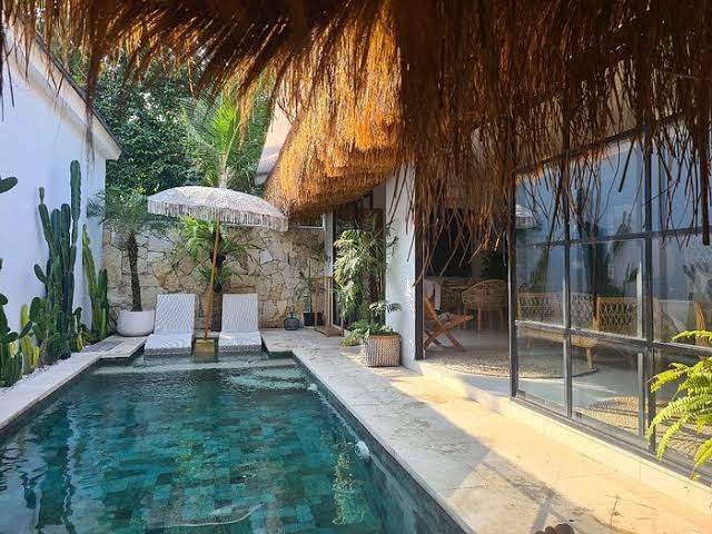 5 Rekomendasi Villa Yogyakarta dengan Private Pool, Favorite Pasangan Baru untuk Honeymoon