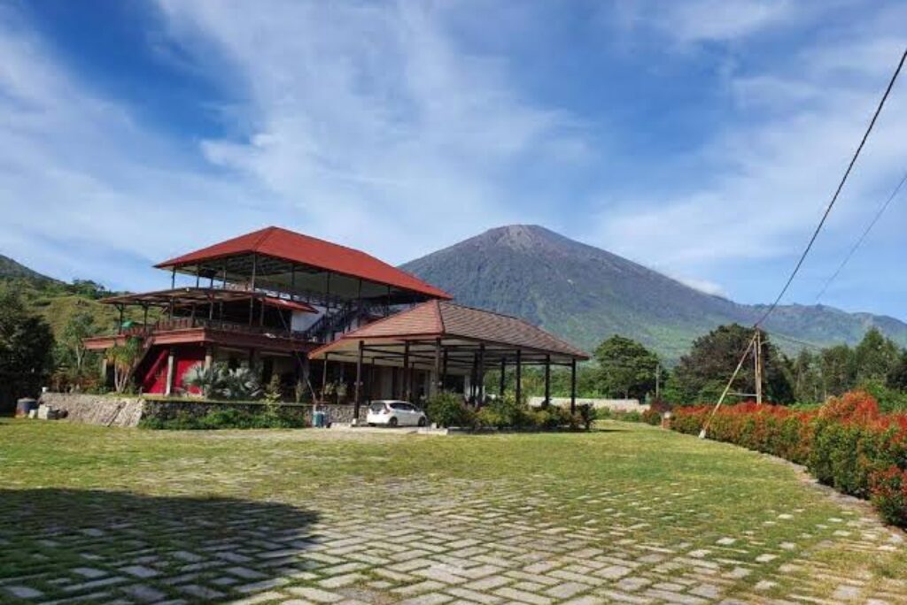 Top 3 Hotel di Lombok Timur dengan Pemandangan Gunung Rinjani Terbaik