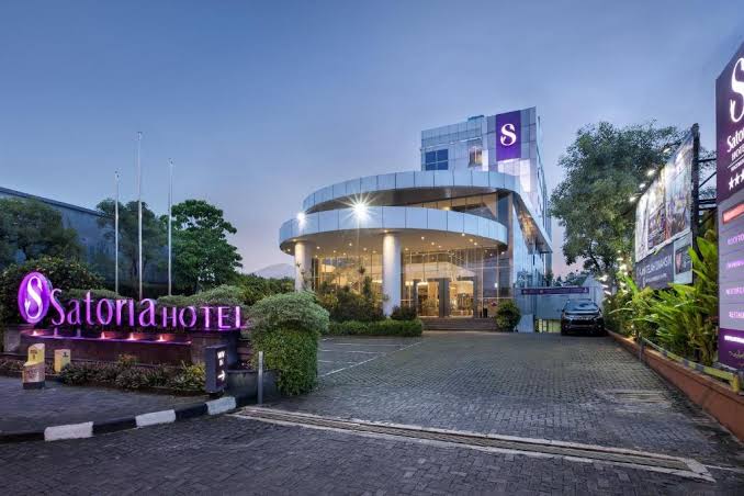 Satoria Hotel Yogyakarta 