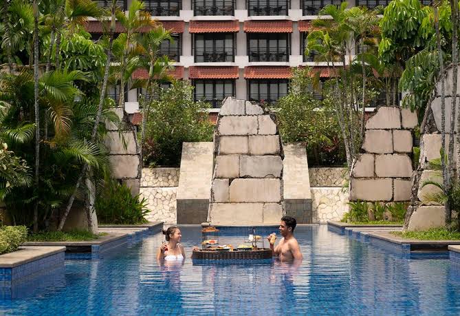 Sheraton Mustika Yogyakarta Resort & Spa