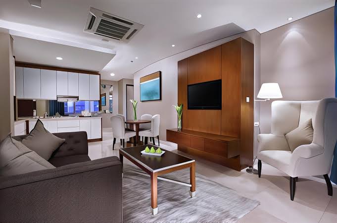 The Grove Suites by Grand Aston