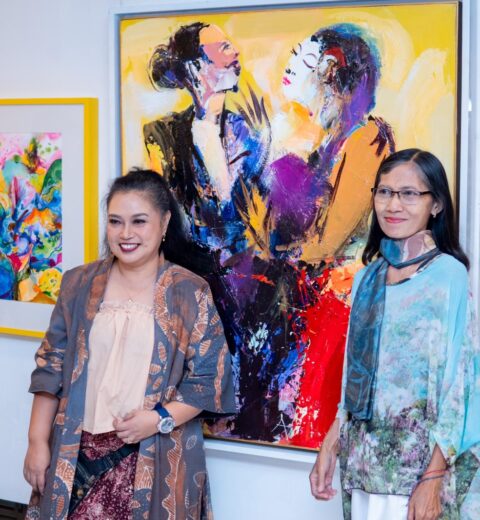 Obrolan Menginspirasi, The Westin Surabaya Peringati International Women’s Day