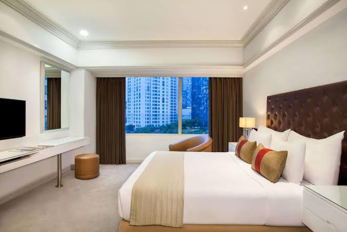 Wyndham Casablanca Jakarta