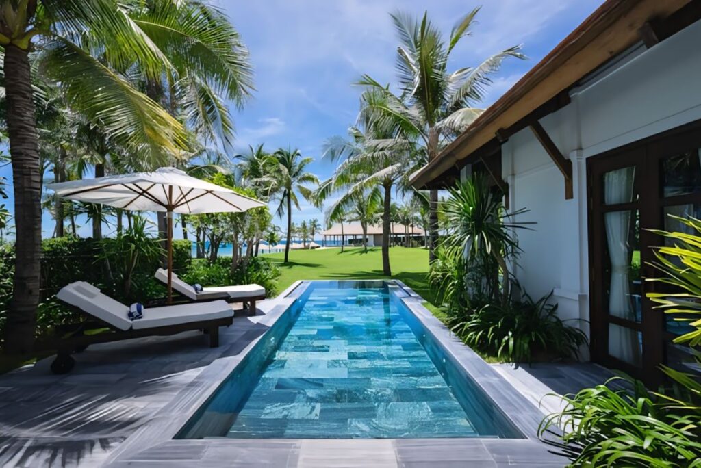 5 Villa Bali dengan Private Pool yang Harganya Dibawah Rp 1,5 Juta