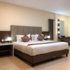 Hotel Best Western Premier The Hive dengan Panoramic View di Jakarta