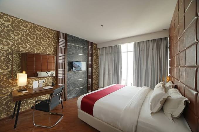 Pakons Prime Hotel Tangerang