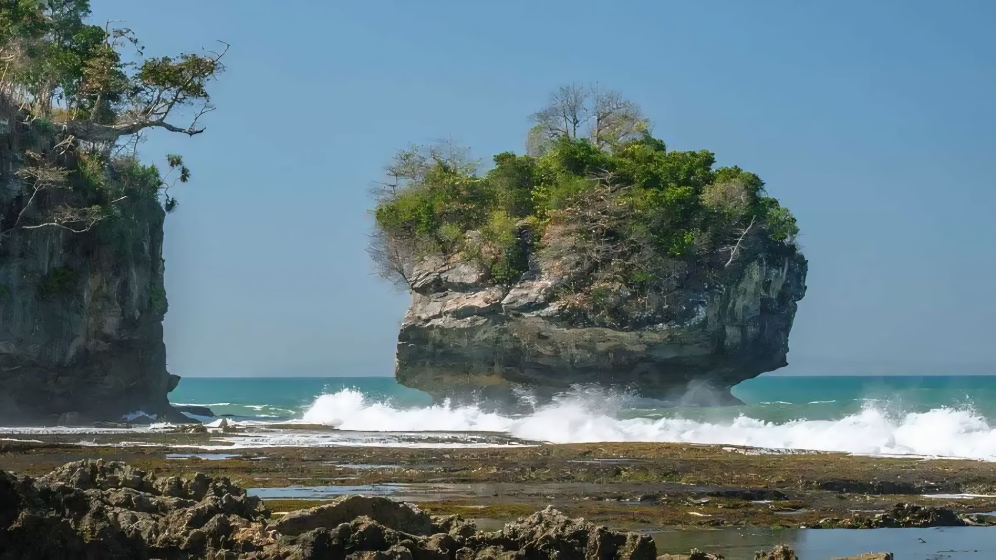 Rekomendasi Penginapan di Sekitar Pantai Sawarna Terbaik