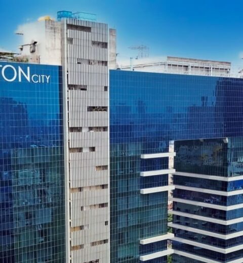 Omega Hotel Management Expand Bisnis Jasa Konsultan