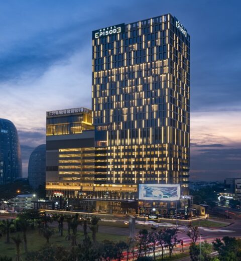 ARTOTEL Suites Bianti – Yogyakarta Raih Tiga Penghargaan di World Luxury Hotel Awards 2024