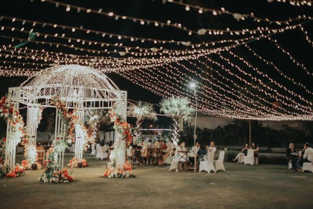 Pilihan Lokasi Intimate Wedding Terbaik di Surabaya