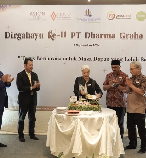 Asa Kreatifitas, Hotel Neo+ Waru Sidoarjo Gelar Dapurku Competition