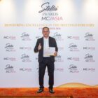 Rayakan Hari Kemerdekaan Indonesia di The Ritz-Carlton Jakarta, Pacific Place