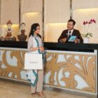 Marriott International Indonesia Menghadirkan Kembali Road To Give 2024