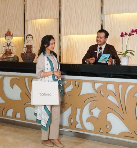 Promo Kemerdekaan di Grand Harvest Villas and Resort Banyuwangi