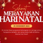 Staycation, Solusi Liburan Natal dan Tahun Baru 2024 yang Nyaman dan Terjangkau