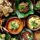 Nikmati Buffet All You Can Eat Iftar Ramadhan di Hotel 88 Embong Kenongo