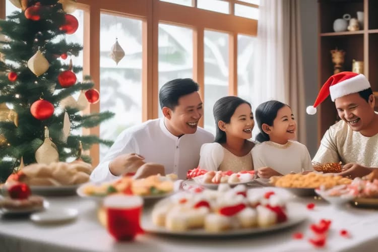 Menyambut Natal dan Tahun Baru, Hotel dan Restoran di Jember Siapkan Beragam Acara Spesial