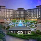 Promo Imlek di Holiday Inn Express Jakarta Wahid Hasyim