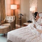 17 Rekomendasi Hotel Instagramable Di Surabaya Cocok Untuk Libur Natal Dan Tahun Baru