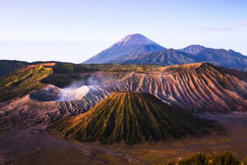 Menjelang Libur Tahun Baru, Inilah 10 Rekomendasi Hotel Yang Dekat Dengan Gunung Bromo Jawa Timur