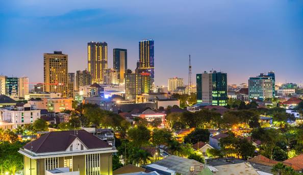 17 Rekomendasi Hotel Instagramable Di Surabaya Cocok Untuk Libur Natal Dan Tahun Baru