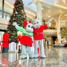 Artotel Gelora Senayan – Jakarta Rayakan ‘Christmas Tree Lighting’ Perdana Bersama Yayasan Kasih Prima Unggul