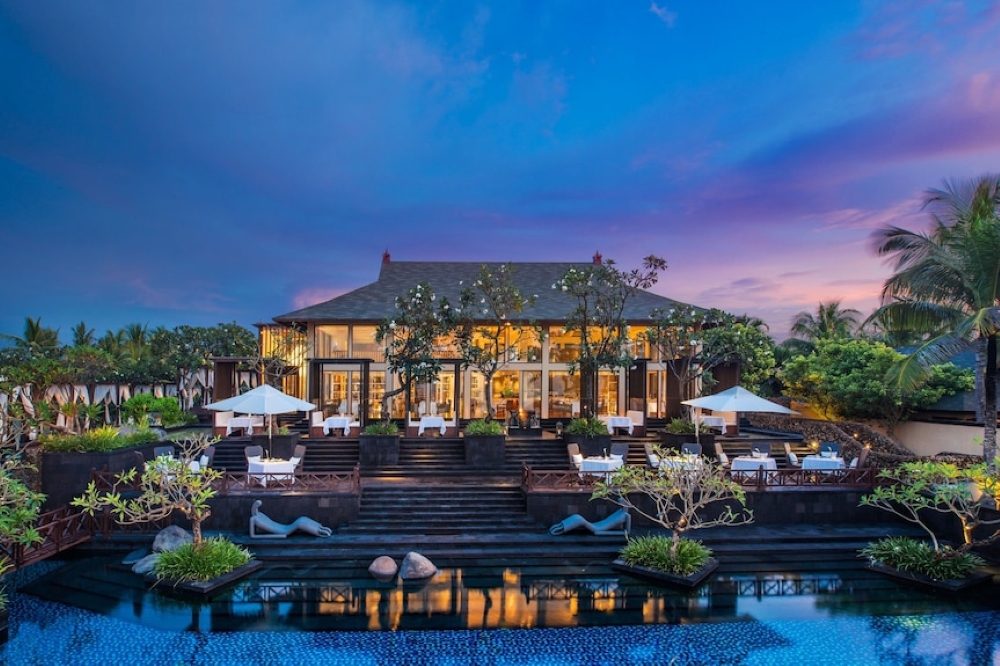 bali resort 