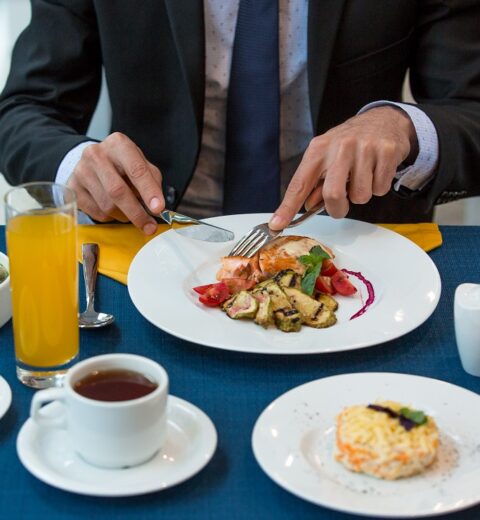 Paket Buka Puasa di Hotel Ciputra World Surabaya Citarasa timur tengah