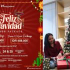 Hotel Episode Gading Serpong Gelar Christmas Market December Festive 2023