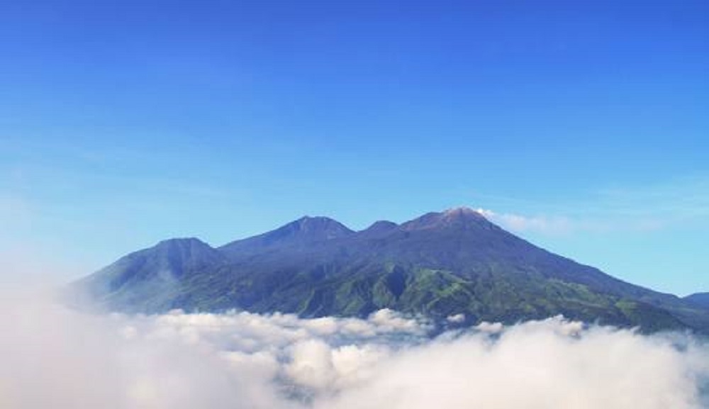 Hotel Terbaik Di Sekitar Pos Perijinan Pendakian Gunung Arjuno Welirang Via Sumber Brantas