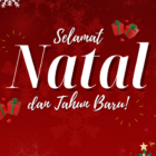 Rayakan Natal dan Tahun Baru 2025 dengan Promo Istimewa di Java Paragon Hotel Surabaya!