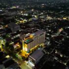 Cobain Makan di Rooftop Restaurant di Kota Yogyakarta ini Yuk!