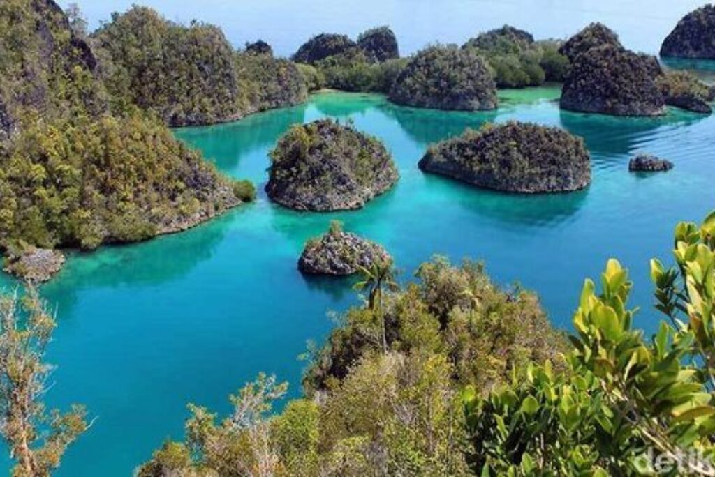 4 Pilihan Hotel Terbaik di Raja Ampat: Harga Bersahabat, Fasilitas Mewah