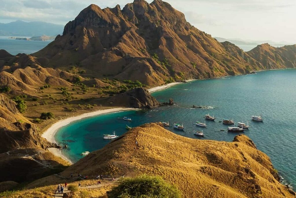 4 Hotel di Labuan Baji dengan Panaroma Alam yang Memanjakan Mata!!!