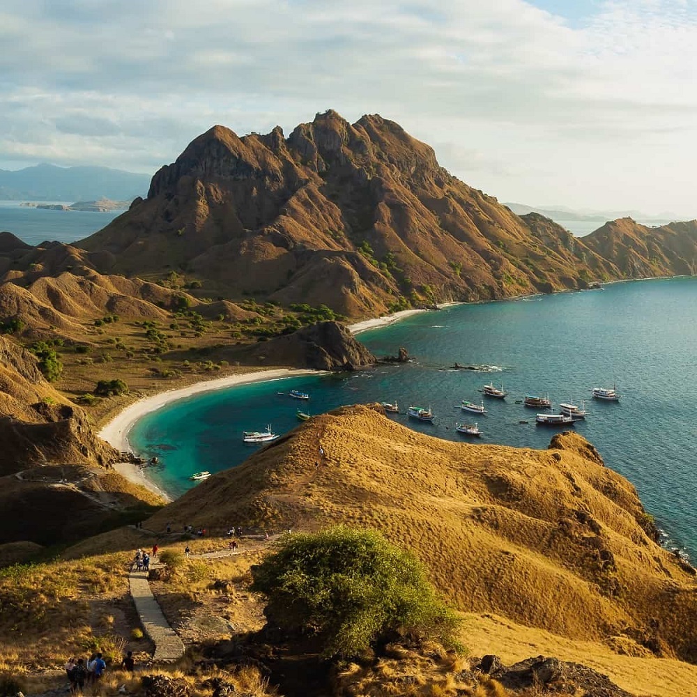 4 Hotel di Labuan Baji dengan Panaroma Alam yang Memanjakan Mata!!!