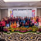 Rayakan Natal 2024 dengan Keseruan! Dapatkan Promo ‘Schooliday’ di Hotel Ibis Trans Studio Bandung