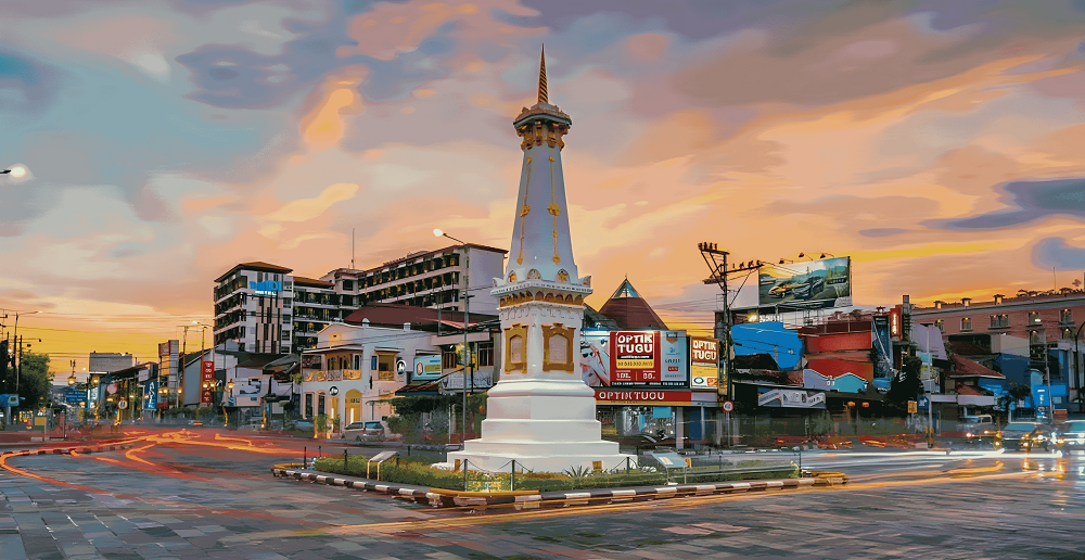 Jogja Diprediksi Banjir Turis Saat Nataru, Reservasi Hotel Sudah 70 Persen