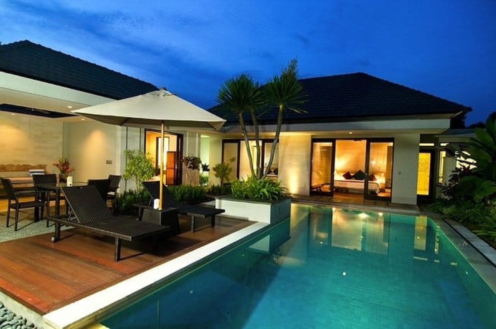 Rekomendasi Villa Di Jogja Untuk Staycation Yang Menenangkan Dan Penuh Kenangan Dailyhotels Id