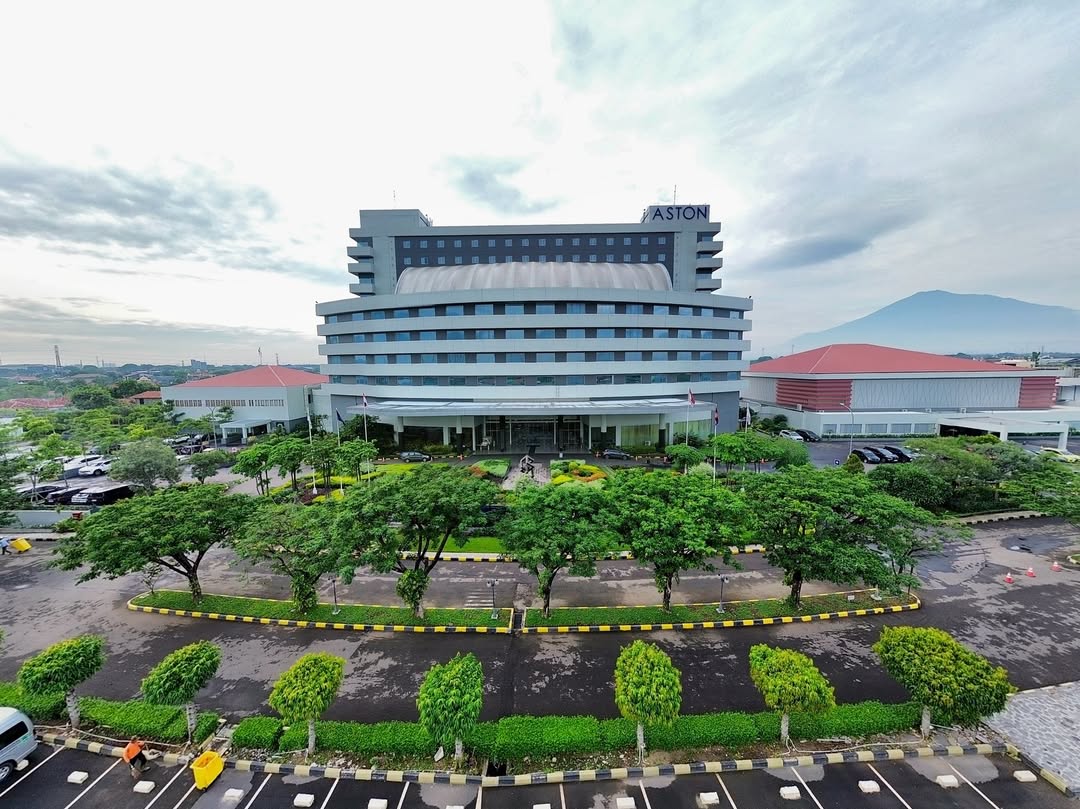 Sambut Imlek, Hotel Aston Cirebon Hadirkan All You Can Eat Dinner hingga Berbagai Pertunjukan Menarik