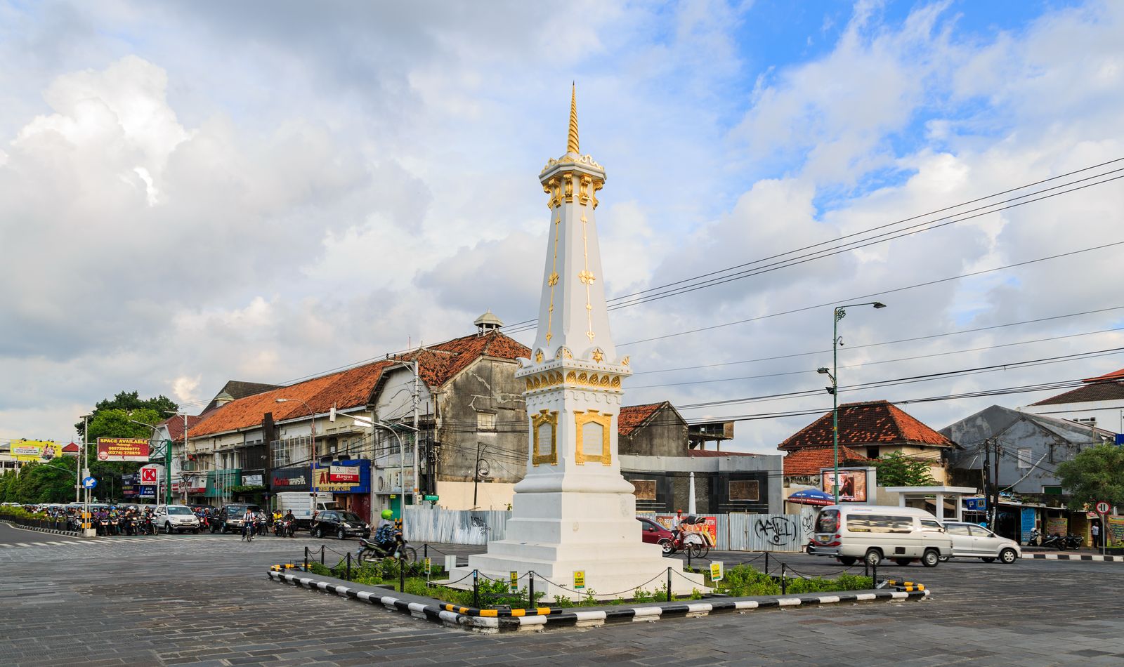 Hotel dengan Program Edukasi Budaya di Jogja yang Wajib Dikunjungi