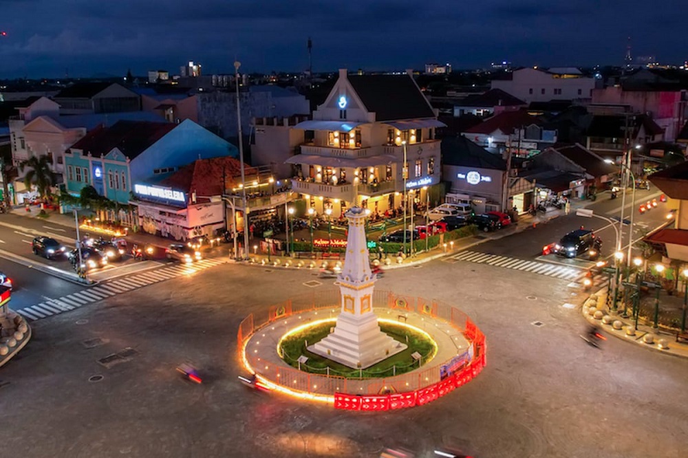 Pentingnya Memilih Hotel Bersertifikasi aman di Jogja