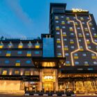 Pengalaman Menginap yang Modern dan Cozy di Hotel Ibis Surabaya Tidar