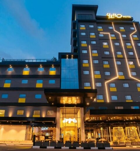 27 Promo Hotel Jakarta Spesial untuk Rayakan Imlek 2025!